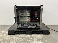 Best for - gourmet 511 - combisteamer - afbeelding 3 van  9