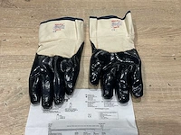 Best nitri- pro werkhandschoenen (1726x) - afbeelding 5 van  6