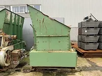 Besta doseerbunker - afbeelding 3 van  10
