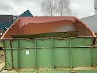 Besta doseerbunker - afbeelding 5 van  10