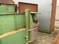 Besta doseerbunker - afbeelding 6 van  10