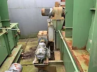 Besta doseerbunker - afbeelding 7 van  10