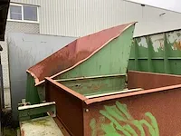 Besta doseerbunker - afbeelding 2 van  8