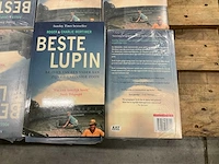 Beste lupin boeken (216x) - afbeelding 2 van  2