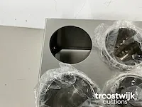 Bestekbak houder - afbeelding 4 van  5