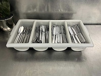 Bestekbak met messen - afbeelding 1 van  5