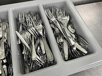 Bestekbak met vorken - afbeelding 4 van  5
