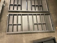 Bestekinzet (2x) - afbeelding 3 van  3