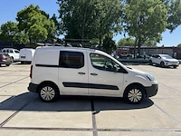 Bestelauto citroen, berlingo 1.6 hdi 700 club economy, bouwjaar 2013 - afbeelding 3 van  36
