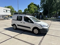 Bestelauto citroen, berlingo 1.6 hdi 700 club economy, bouwjaar 2013 - afbeelding 4 van  36