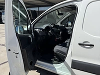 Bestelauto citroen, berlingo 1.6 hdi 700 club economy, bouwjaar 2013 - afbeelding 6 van  36