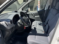 Bestelauto citroen, berlingo 1.6 hdi 700 club economy, bouwjaar 2013 - afbeelding 7 van  36