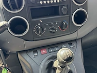 Bestelauto citroen, berlingo 1.6 hdi 700 club economy, bouwjaar 2013 - afbeelding 12 van  36