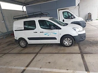 Bestelauto citroen, berlingo 1.6 hdi 700 club economy, bouwjaar 2013 - afbeelding 1 van  36