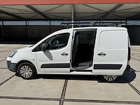 Bestelauto citroen, berlingo 1.6 hdi 700 club economy, bouwjaar 2013 - afbeelding 15 van  36