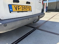 Bestelauto citroen, berlingo 1.6 hdi 700 club economy, bouwjaar 2013 - afbeelding 17 van  36