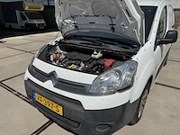 Bestelauto citroen, berlingo 1.6 hdi 700 club economy, bouwjaar 2013 - afbeelding 22 van  36
