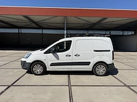 Bestelauto citroen, berlingo 1.6 hdi 700 club economy, bouwjaar 2013 - afbeelding 23 van  36