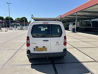 Bestelauto citroen, berlingo 1.6 hdi 700 club economy, bouwjaar 2013 - afbeelding 33 van  36