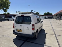 Bestelauto citroen, berlingo 1.6 hdi 700 club economy, bouwjaar 2013 - afbeelding 34 van  36