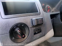 Bestelauto kipper pick-up volkswagen, transporter 1.9 tdi dubbele cabine, bouwjaar 2006 | 159518 km | 21-bx-tg - afbeelding 15 van  32