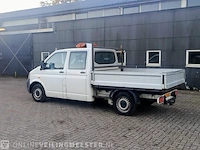 Bestelauto kipper pick-up volkswagen, transporter 1.9 tdi dubbele cabine, bouwjaar 2006 | 159518 km | 21-bx-tg - afbeelding 23 van  32