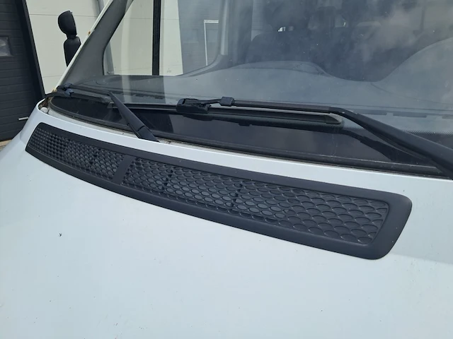 Bestelauto mercedes-benz, sprinter 208 cdi 2.2 344, bouwjaar 2006 - afbeelding 4 van  62