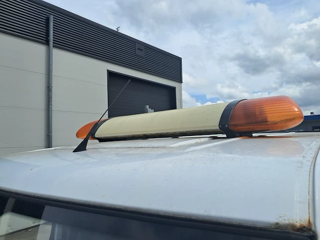 Bestelauto mercedes-benz, sprinter 208 cdi 2.2 344, bouwjaar 2006 - afbeelding 6 van  62