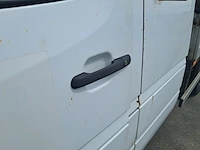 Bestelauto mercedes-benz, sprinter 208 cdi 2.2 344, bouwjaar 2006 - afbeelding 8 van  62