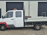 Bestelauto mercedes-benz, sprinter 208 cdi 2.2 344, bouwjaar 2006 - afbeelding 12 van  62