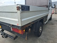 Bestelauto mercedes-benz, sprinter 208 cdi 2.2 344, bouwjaar 2006 - afbeelding 24 van  62