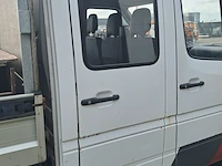 Bestelauto mercedes-benz, sprinter 208 cdi 2.2 344, bouwjaar 2006 - afbeelding 27 van  62