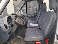 Bestelauto mercedes-benz, sprinter 208 cdi 2.2 344, bouwjaar 2006 - afbeelding 32 van  62