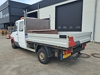 Bestelauto mercedes-benz, sprinter 208 cdi 2.2 344, bouwjaar 2006 - afbeelding 23 van  62