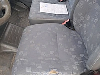 Bestelauto mercedes-benz, sprinter 208 cdi 2.2 344, bouwjaar 2006 - afbeelding 35 van  62