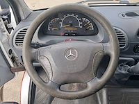 Bestelauto mercedes-benz, sprinter 208 cdi 2.2 344, bouwjaar 2006 - afbeelding 37 van  62