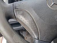 Bestelauto mercedes-benz, sprinter 208 cdi 2.2 344, bouwjaar 2006 - afbeelding 38 van  62