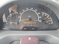 Bestelauto mercedes-benz, sprinter 208 cdi 2.2 344, bouwjaar 2006 - afbeelding 41 van  62