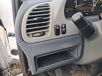 Bestelauto mercedes-benz, sprinter 208 cdi 2.2 344, bouwjaar 2006 - afbeelding 42 van  62