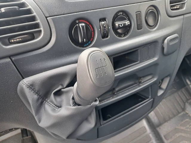 Bestelauto mercedes-benz, sprinter 208 cdi 2.2 344, bouwjaar 2006 - afbeelding 43 van  62