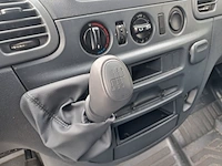 Bestelauto mercedes-benz, sprinter 208 cdi 2.2 344, bouwjaar 2006 - afbeelding 43 van  62