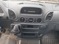Bestelauto mercedes-benz, sprinter 208 cdi 2.2 344, bouwjaar 2006 - afbeelding 44 van  62