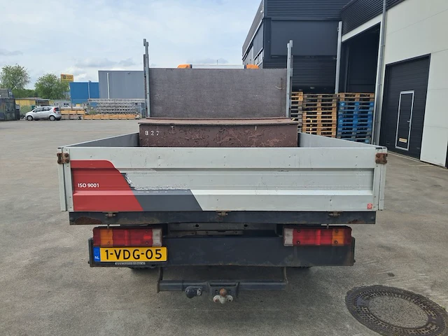 Bestelauto mercedes-benz, sprinter 208 cdi 2.2 344, bouwjaar 2006 - afbeelding 34 van  62