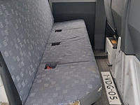 Bestelauto mercedes-benz, sprinter 208 cdi 2.2 344, bouwjaar 2006 - afbeelding 50 van  62