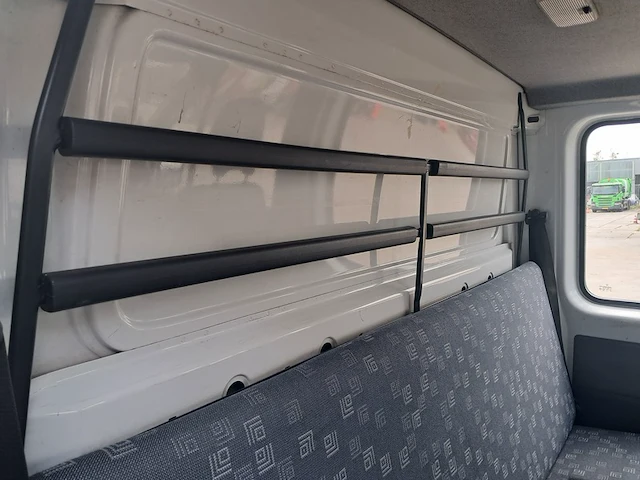 Bestelauto mercedes-benz, sprinter 208 cdi 2.2 344, bouwjaar 2006 - afbeelding 52 van  62