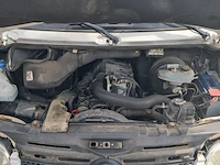 Bestelauto mercedes-benz, sprinter 208 cdi 2.2 344, bouwjaar 2006 - afbeelding 54 van  62