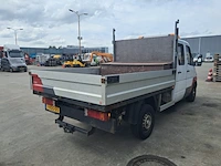 Bestelauto mercedes-benz, sprinter 208 cdi 2.2 344, bouwjaar 2006 - afbeelding 45 van  62