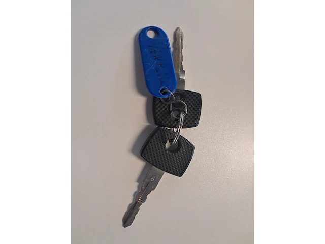Bestelauto mercedes-benz, sprinter 208 cdi 2.2 344, bouwjaar 2006 - afbeelding 59 van  62