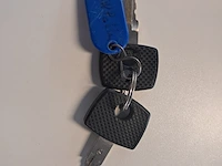 Bestelauto mercedes-benz, sprinter 208 cdi 2.2 344, bouwjaar 2006 - afbeelding 59 van  62