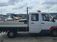 Bestelauto mercedes-benz, sprinter 208 cdi 2.2 344, bouwjaar 2006 - afbeelding 56 van  62